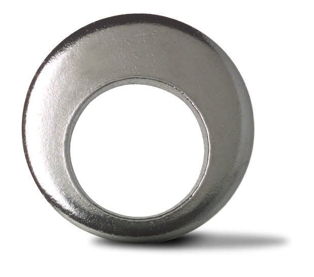 Washer Cragar Offset 