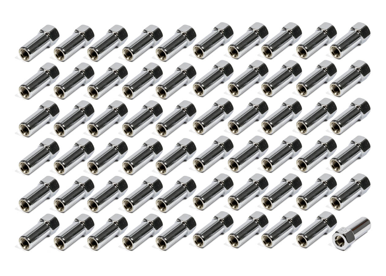GORILLA — GORILLA 60 Lugnuts Cragar SST 7/16 Open End