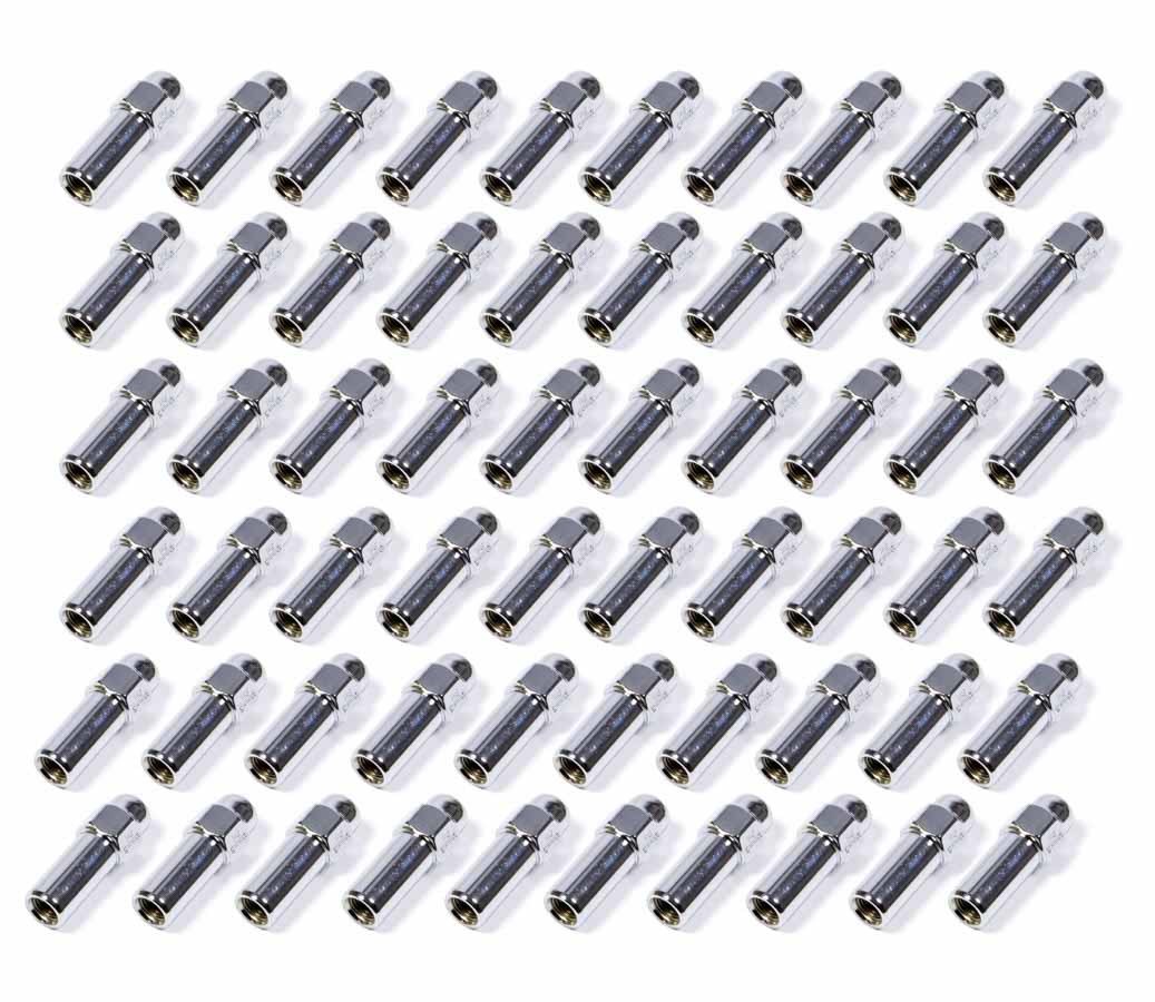 GORILLA — GORILLA 60 Lugnuts 1/2 Cragar SST Closed End