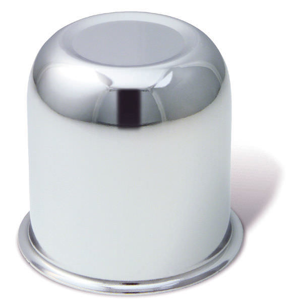 Hub Cover 2.67 Closed 