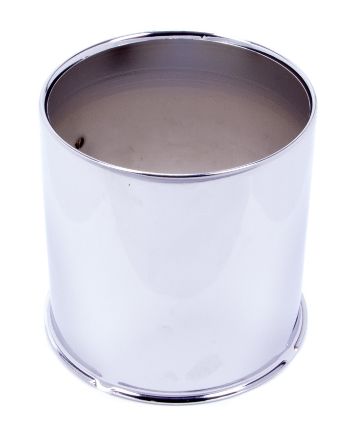 4.25in Open End Cap 