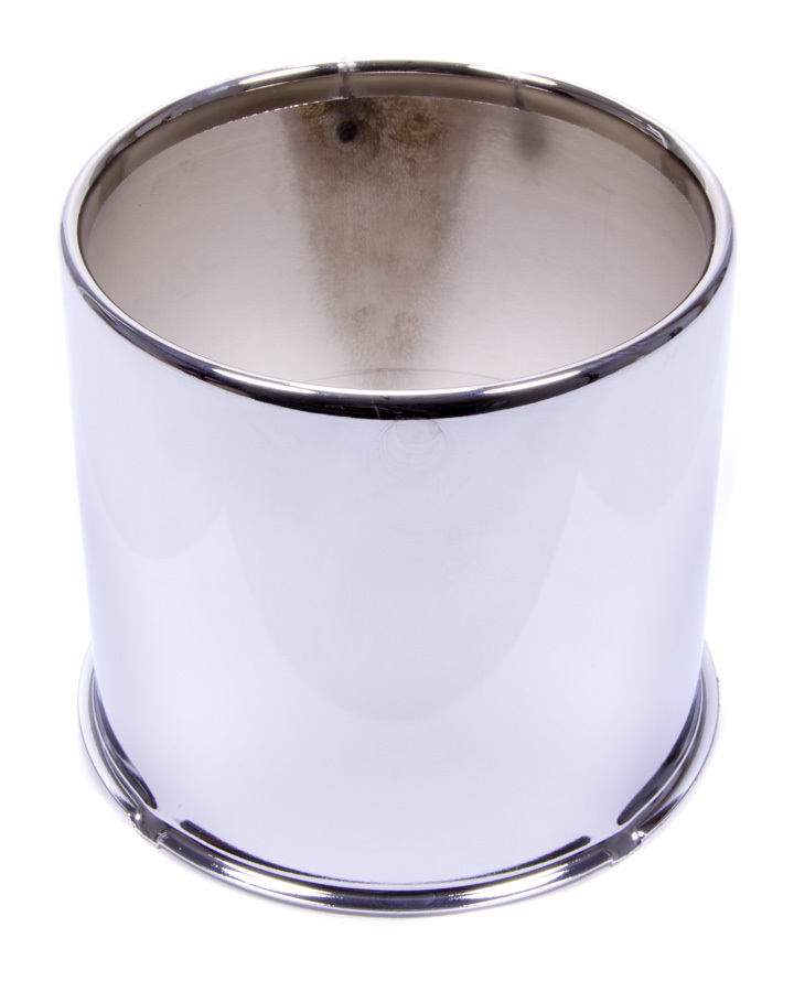 4.9in Open End Cap 