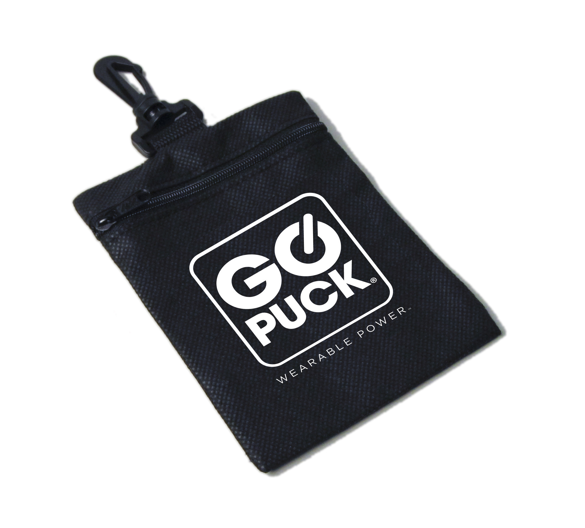 Go Puck Carry Pouch 