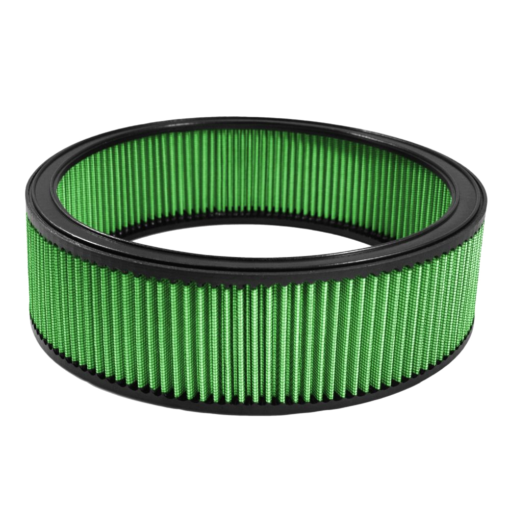 Air FilterRound 14 x 4 