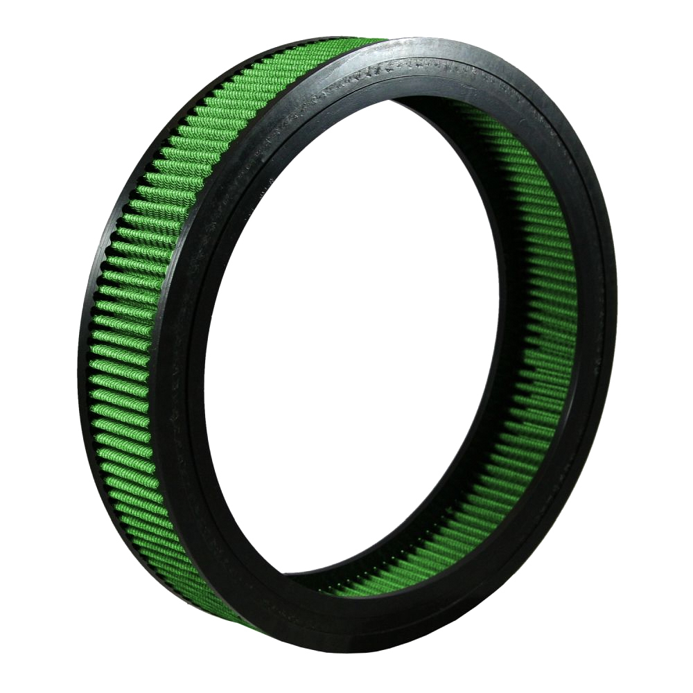Air Filter Round 12x2.5 