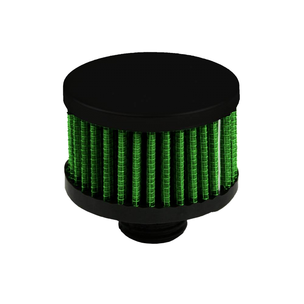 Crankcase Filter 