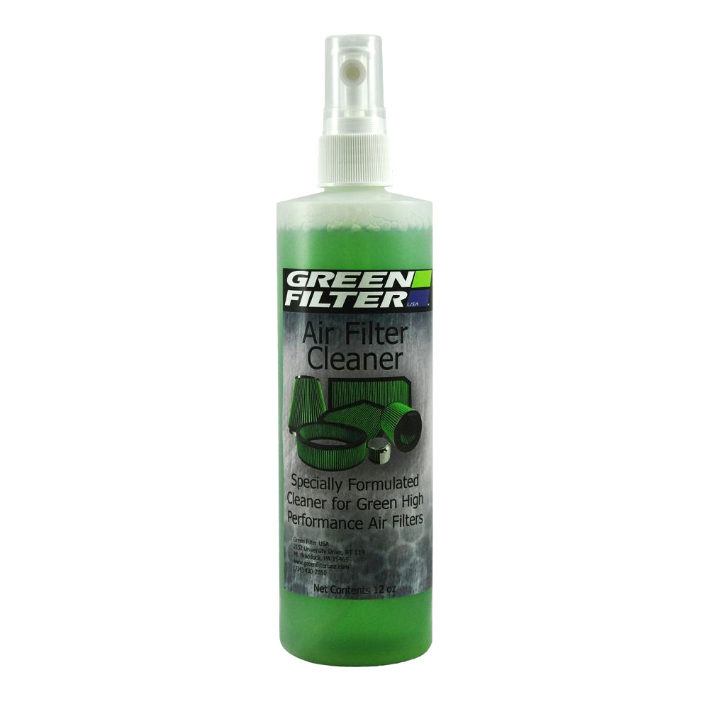 Air Filter Cleaner 12oz 