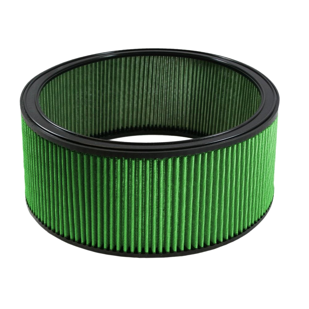 Air Filter Round 14 x 6 