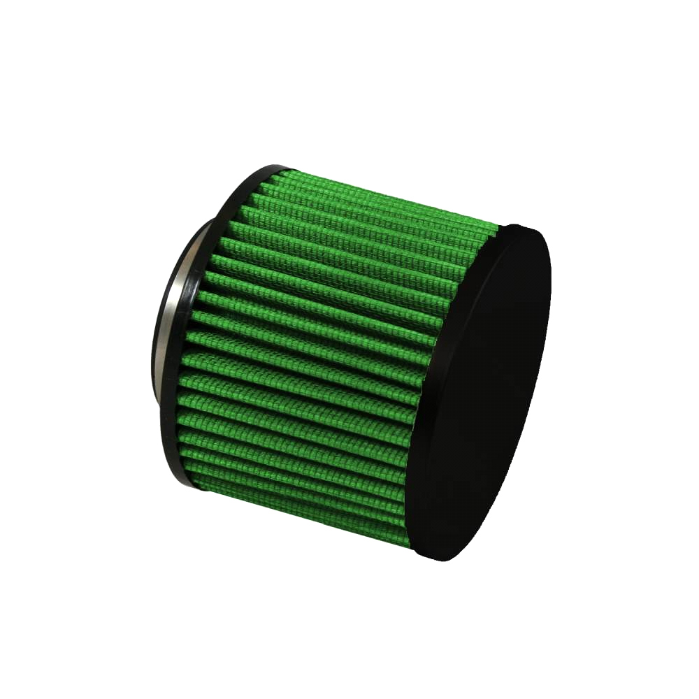 GREEN FILTER — GREEN FILTER Kart Air Filter Round Centered