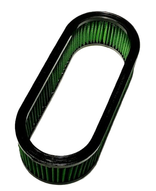 Round Air Filter 