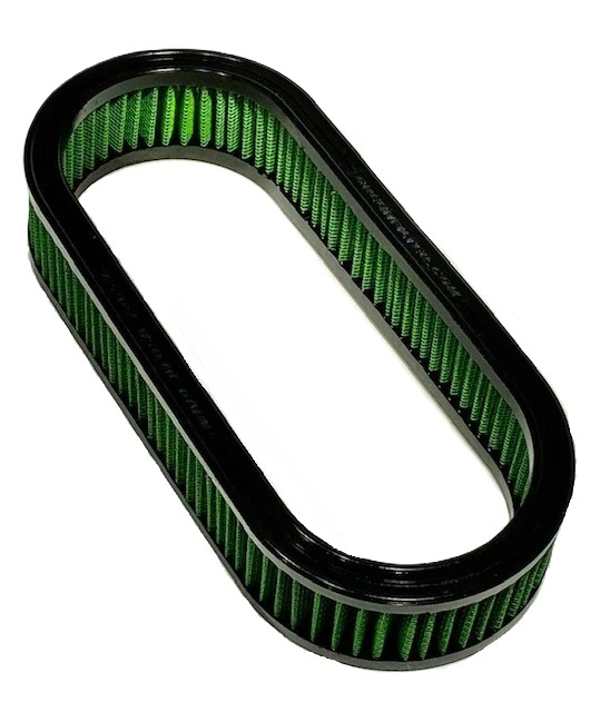 GREEN FILTER — GREEN FILTER Round Air Filter