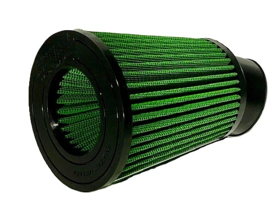 GREEN FILTER — GREEN FILTER Cone Air Filter