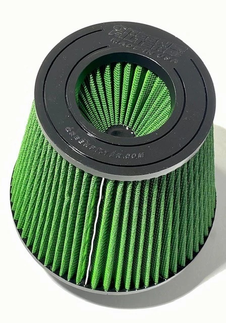 Cone Air Filter 