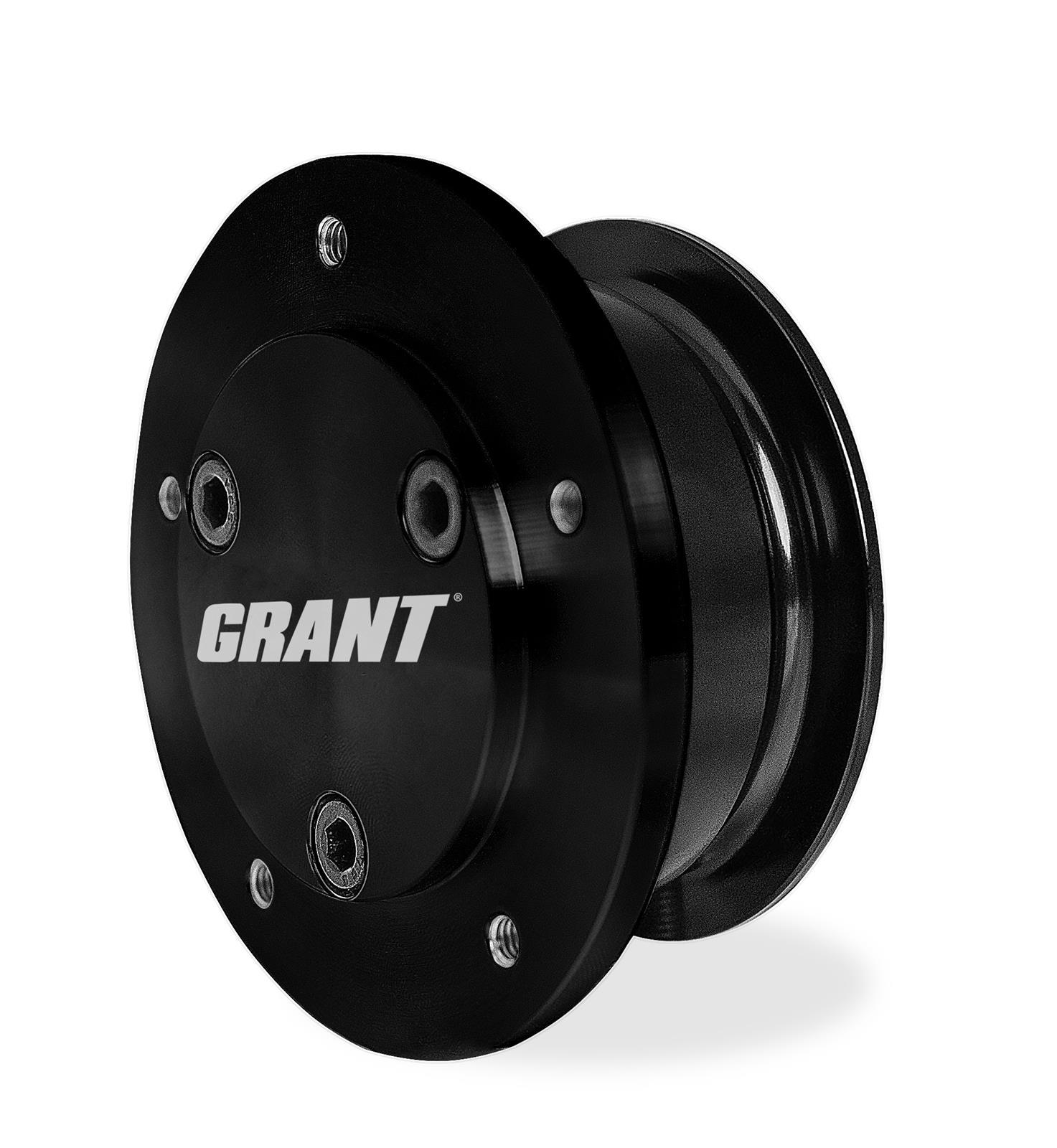 Quick Release Hub GM 