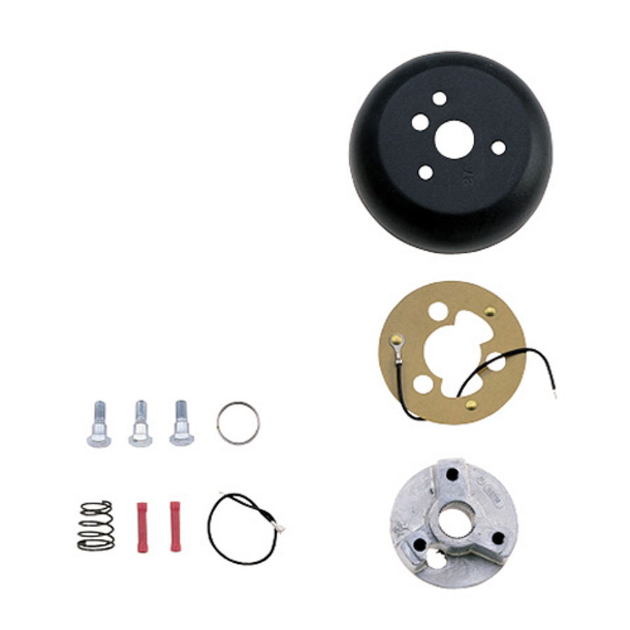 Specialty Install. Kit 