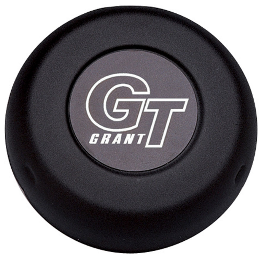 Blk Gt Sport Horn Button 