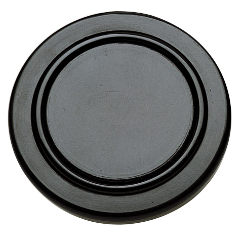Gt Horn Button 