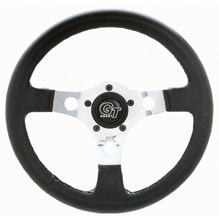 13in Aluminum Formula GT 