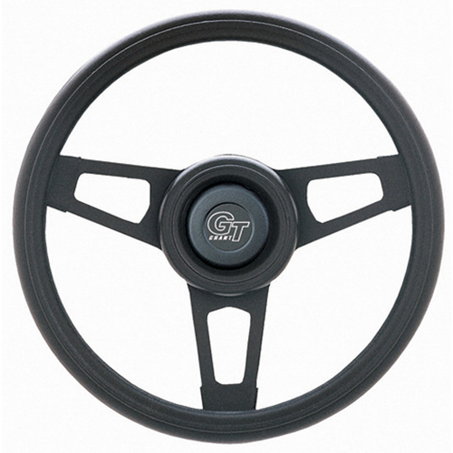 13.75in Black/Foam 