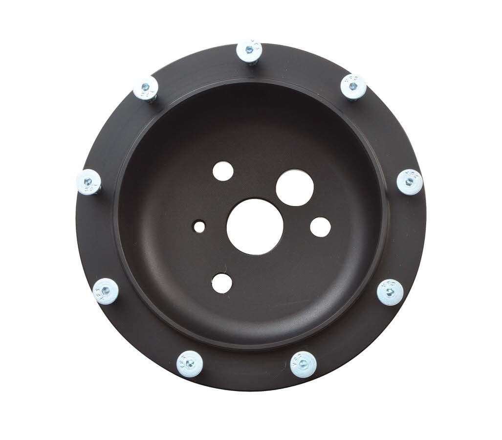 3 Bolt to 9 Bolt Adapter