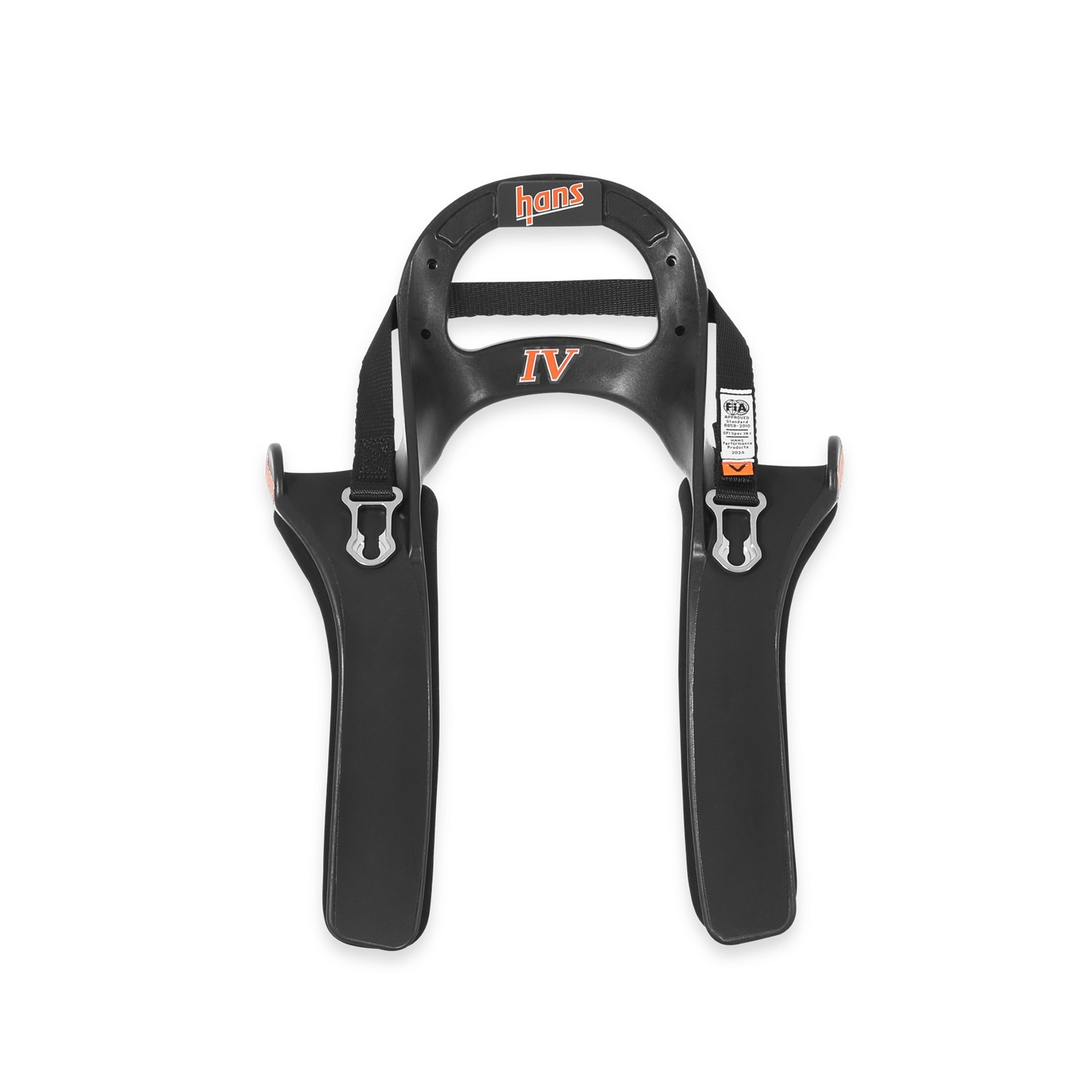 HANS — HANS HANS IV 20 Medium Post Anchor SFI/FIA