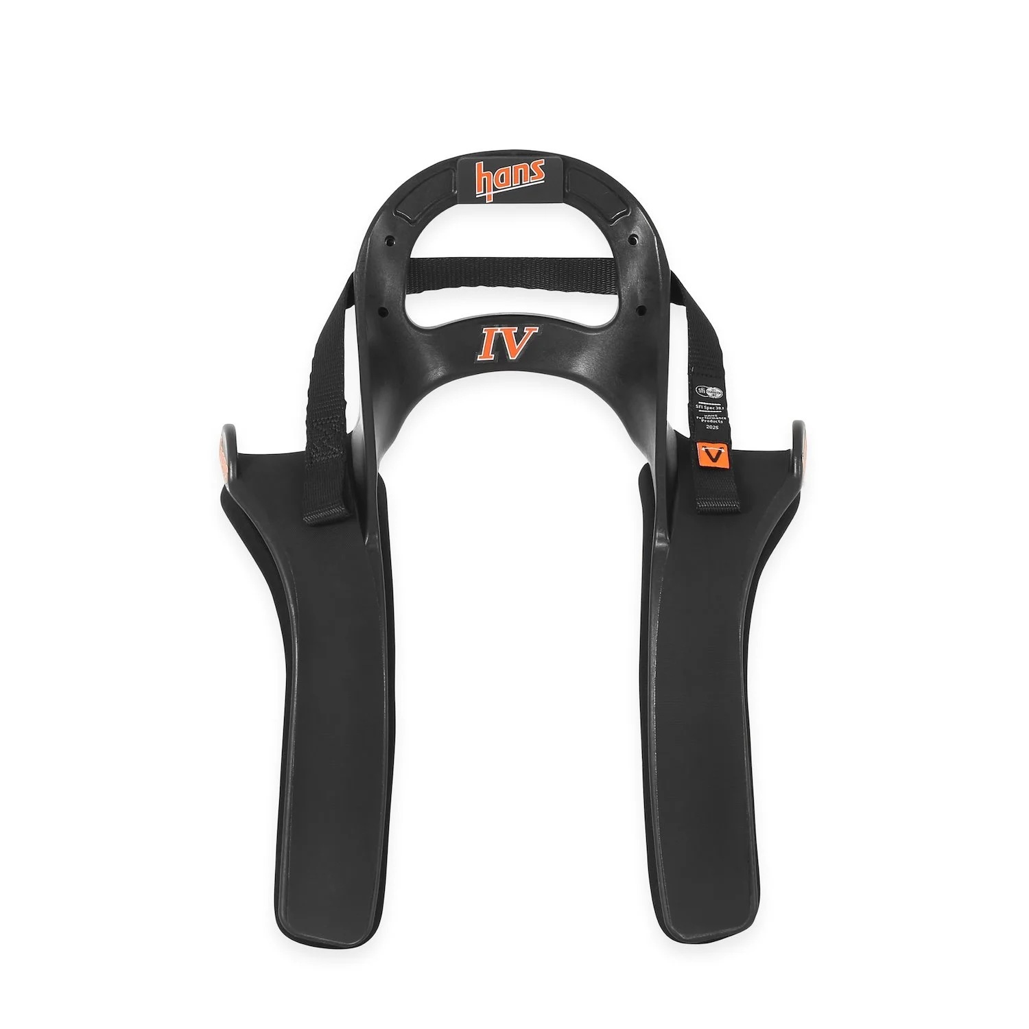 HANS — HANS HANS IV 20 Small Quick Clip SFI
