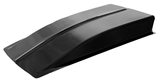 4in. Outlaw Cowl Induction Scoop   -1107 