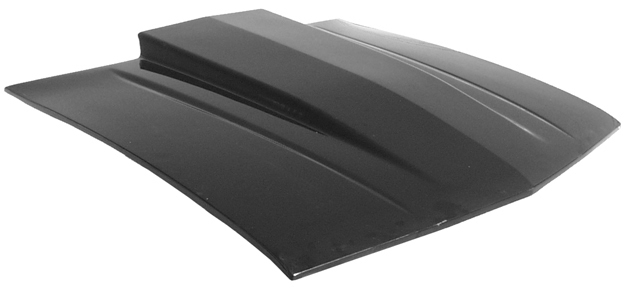 82-92 Camaro Cowl Hood 