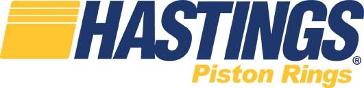 Hastings Piston Rings 2012