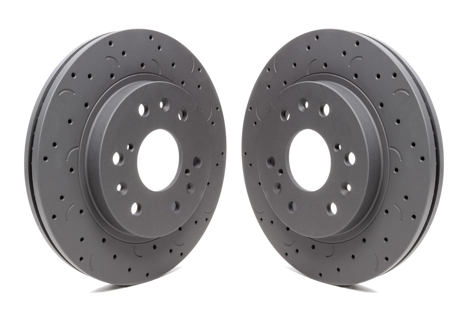 Brake Rotor Front GM 1500 05-16