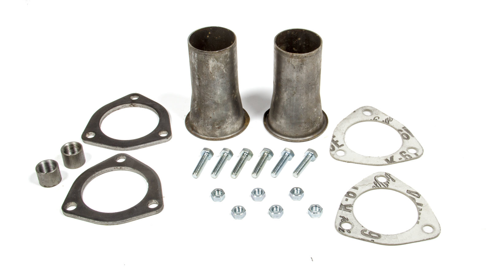 Hedman 21103 Reducers 3 To 2 1//2