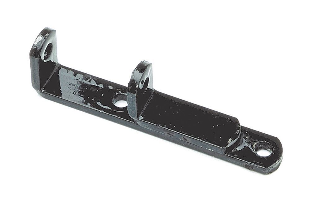 Gen/Alt Bracket 