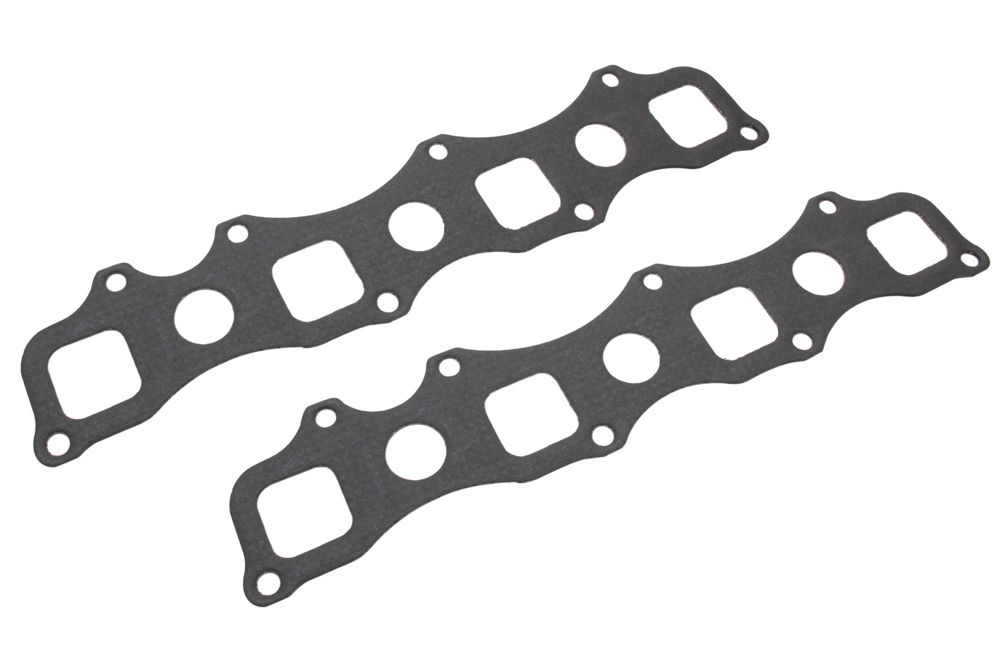 Hedman Hedders 27490 Exhaust Manifold / Header Gasket, 1.430
