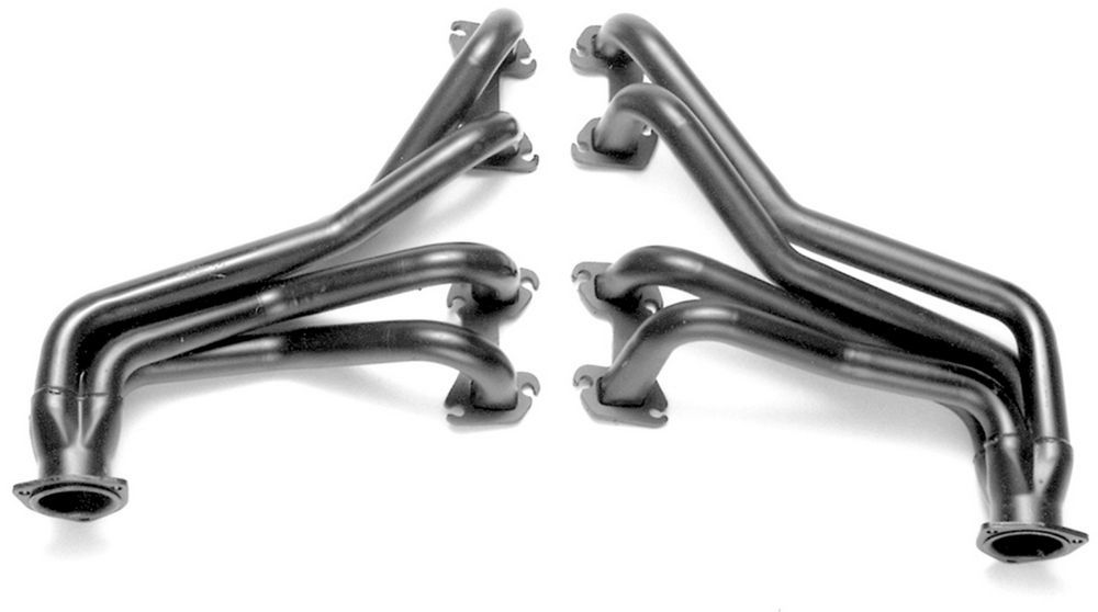 Headers - Range Rover V8 