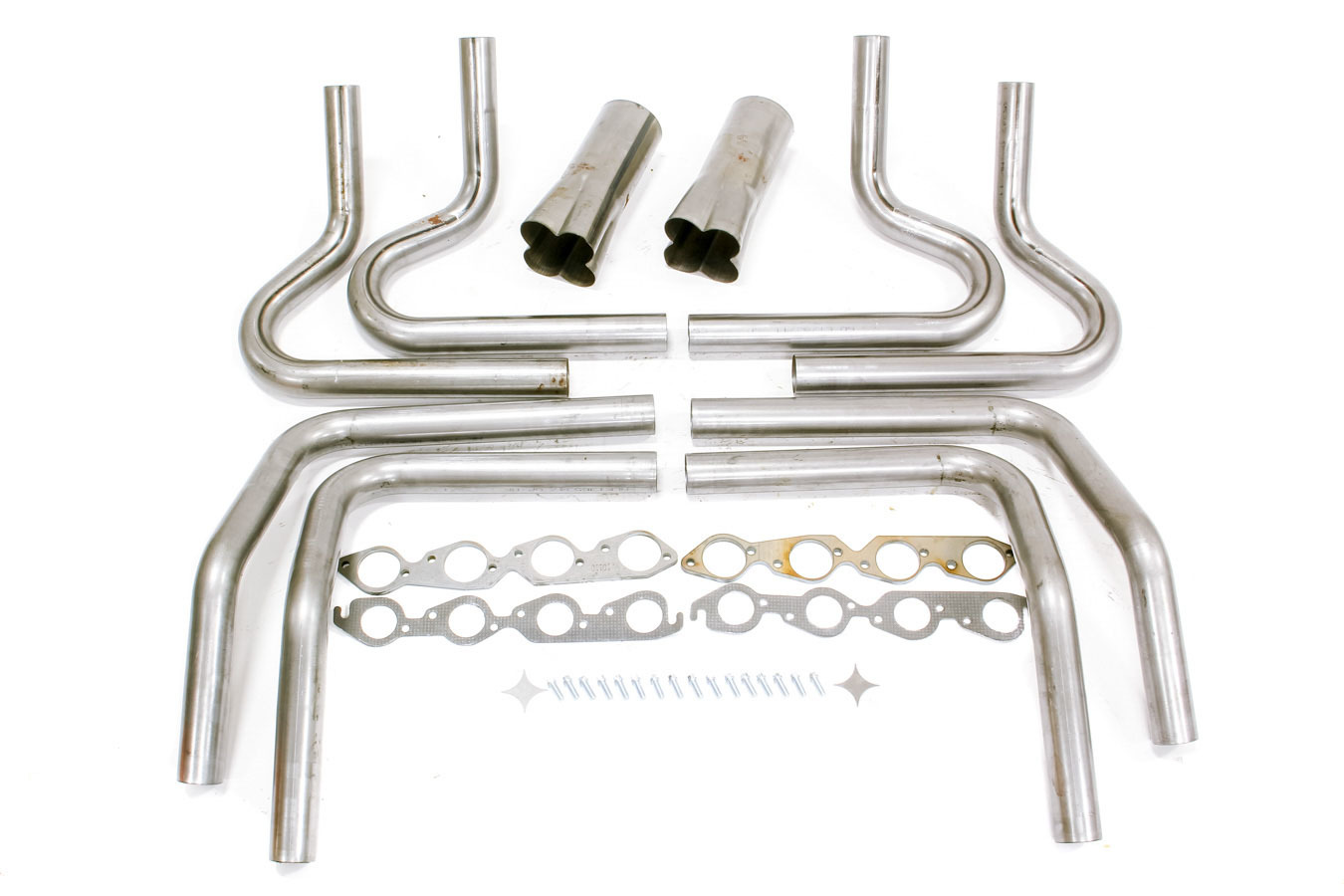 2-3/8in BBC Weld Up Kit- 4-1/2in Weld On Collecto   -65680 