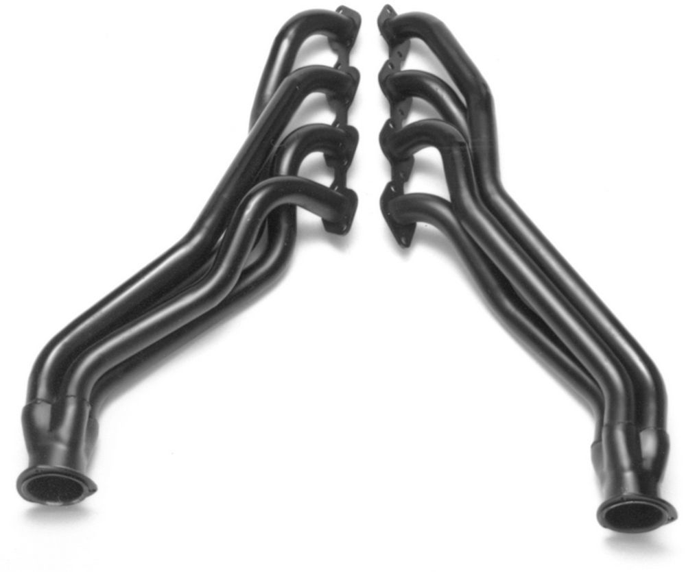 Hedman 69390 Street Headers for 88-95 GMC Chevy Truck SUV