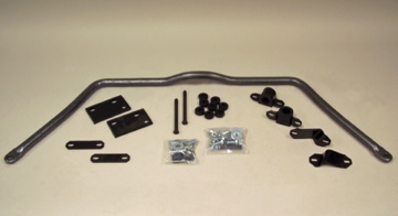 Hellwig 64-69 Mopar B-Body Tubular 1-3/8in Front Sway Bar thumbnail 6