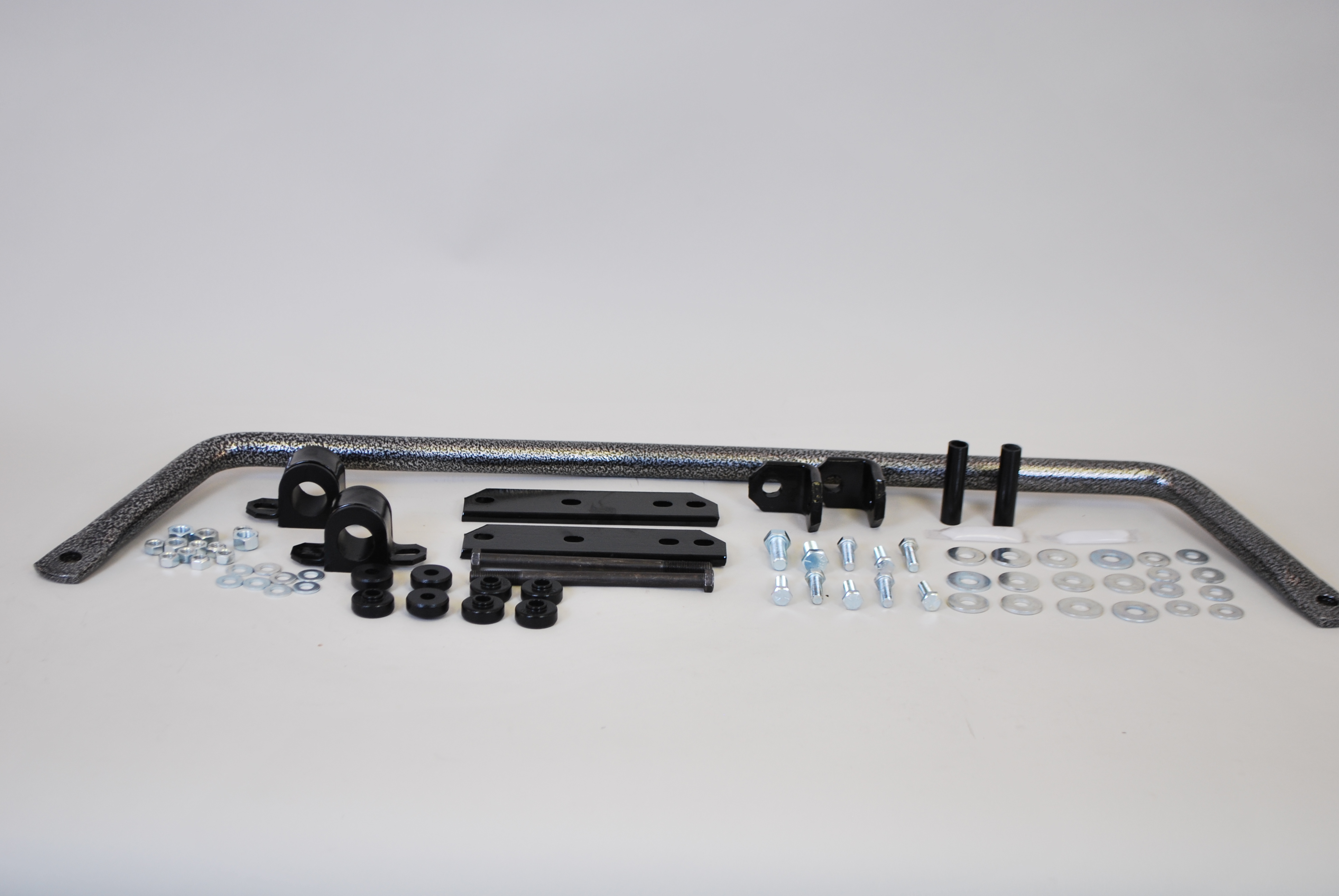 Hellwig 70-74 Mopar B/E-Body Tubular 1-1/4in Front Sway Bar thumbnail 6