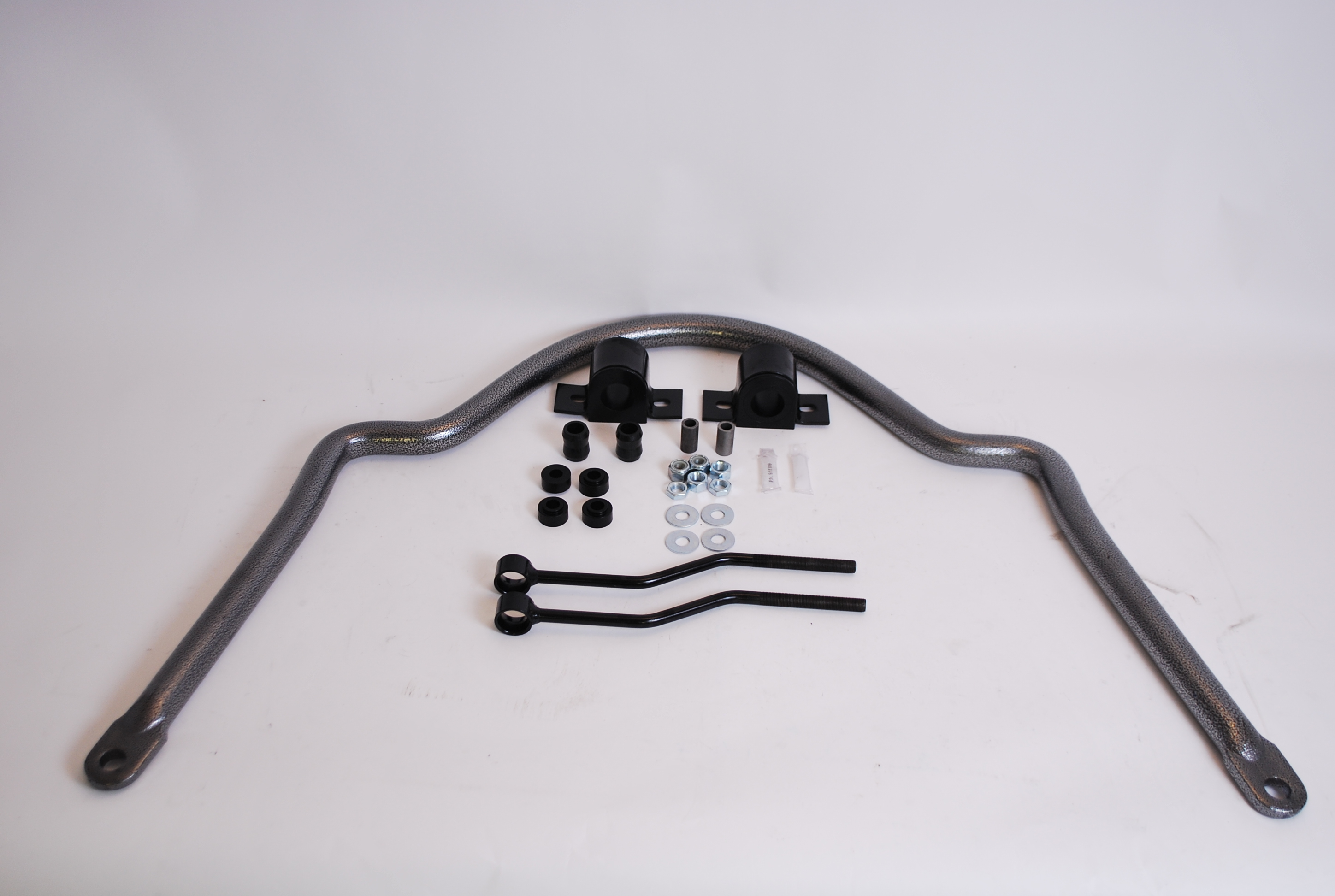 08-16 Ford E450 Rear Sway Bar 1-1/2in