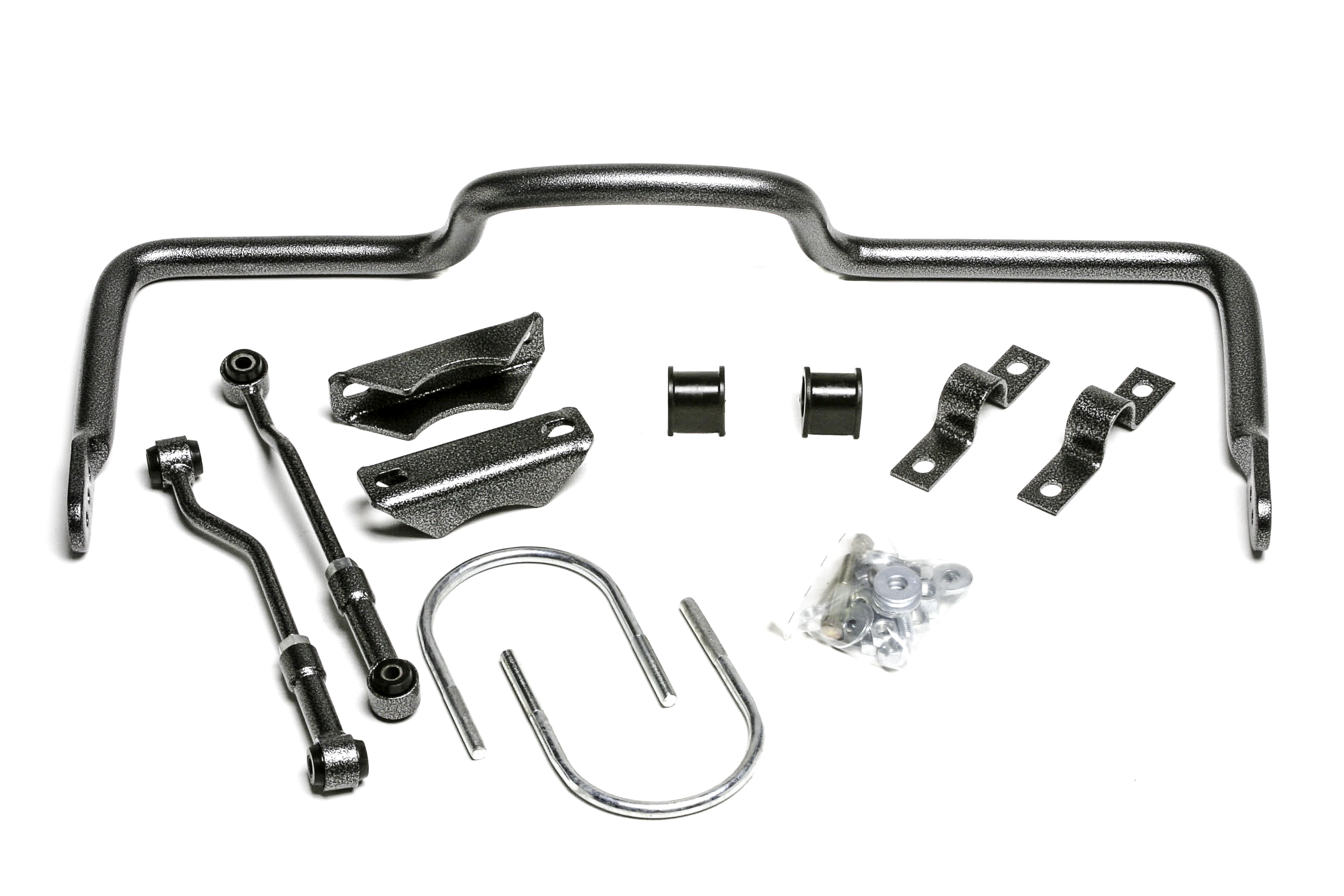 99-10 Ford F250 Rear Sway Bar