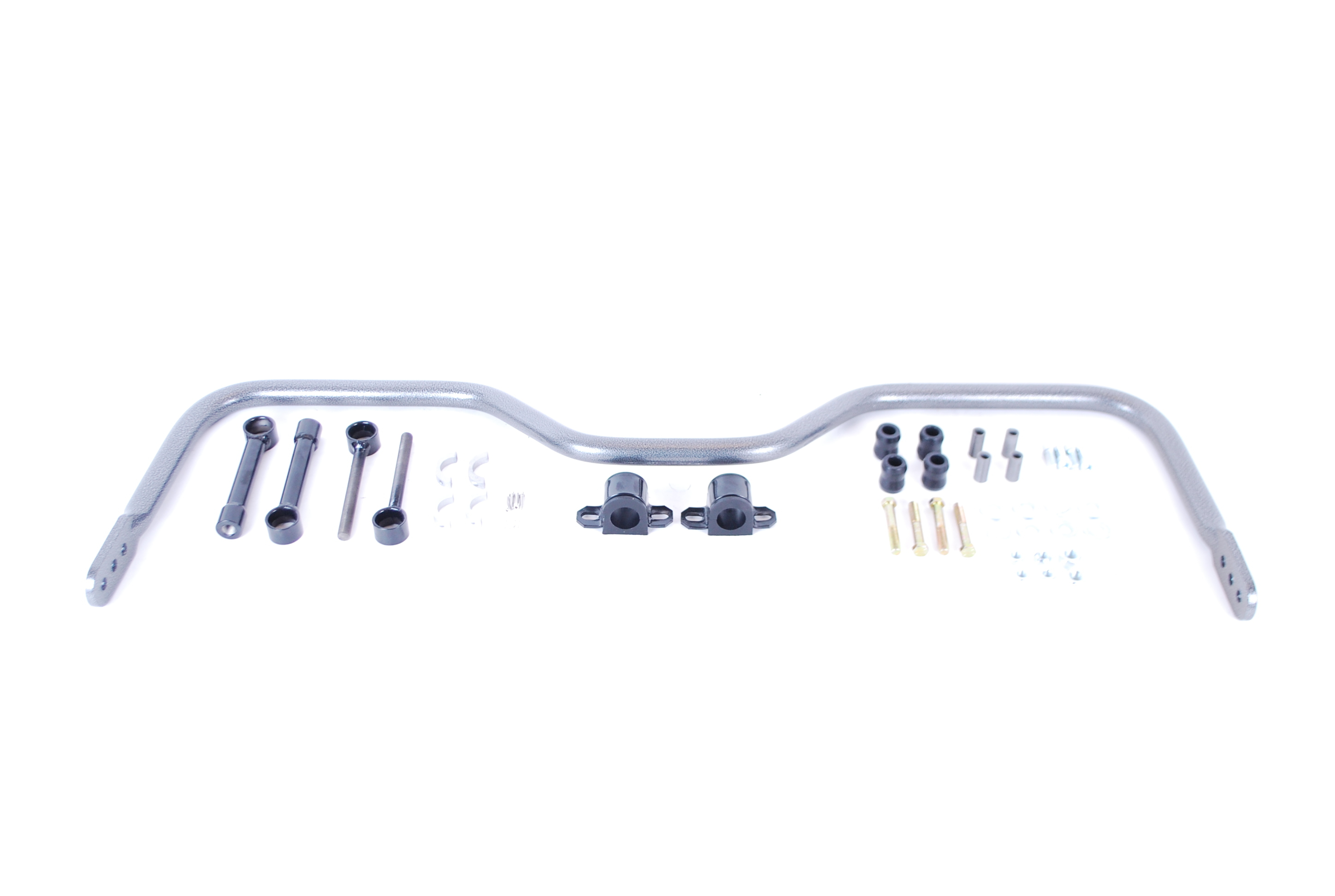 Sway Bar 1.25in Solid 