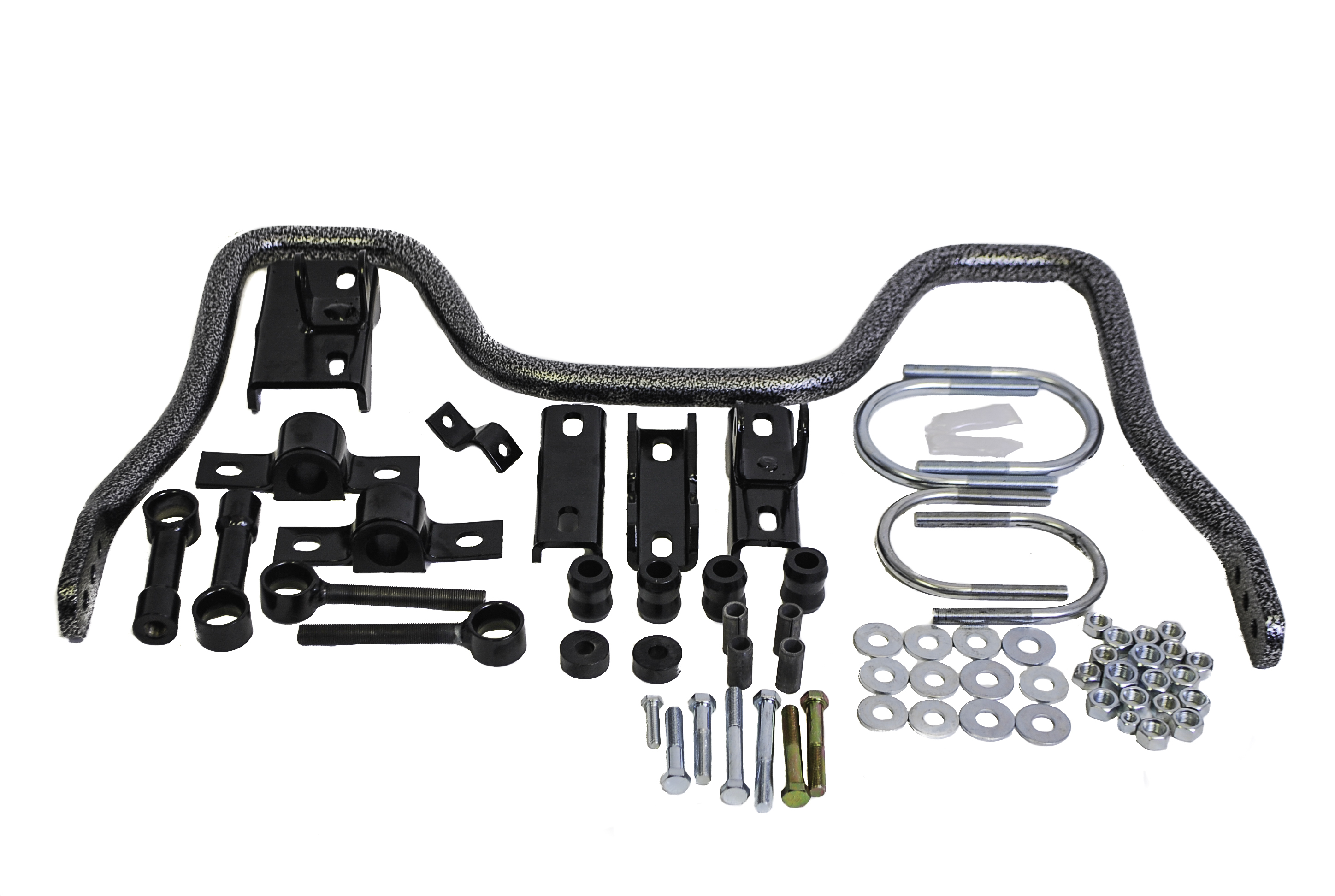 GM Rear Sway Bar 1-1/8in Sway Bar 1-1/8in