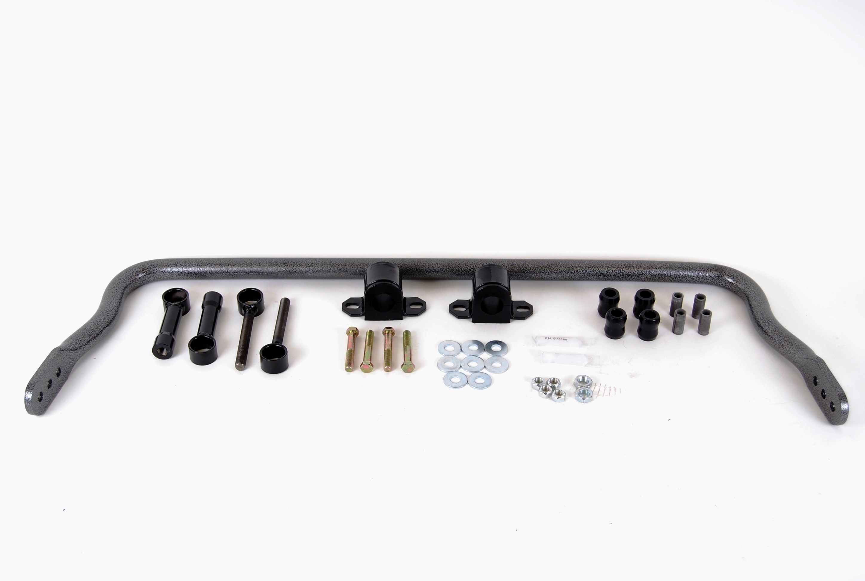 Front Sway Bar 