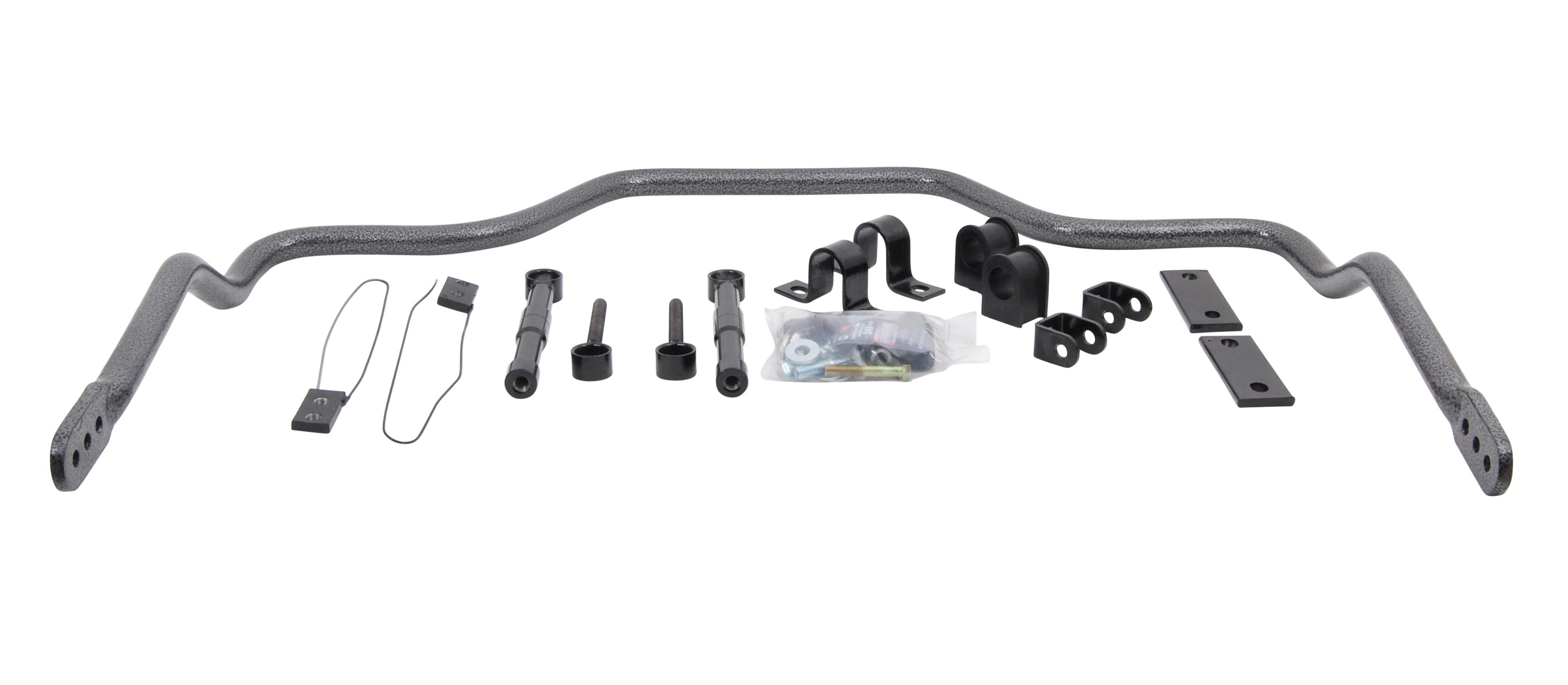 Chromoly Sway Bar Kit 