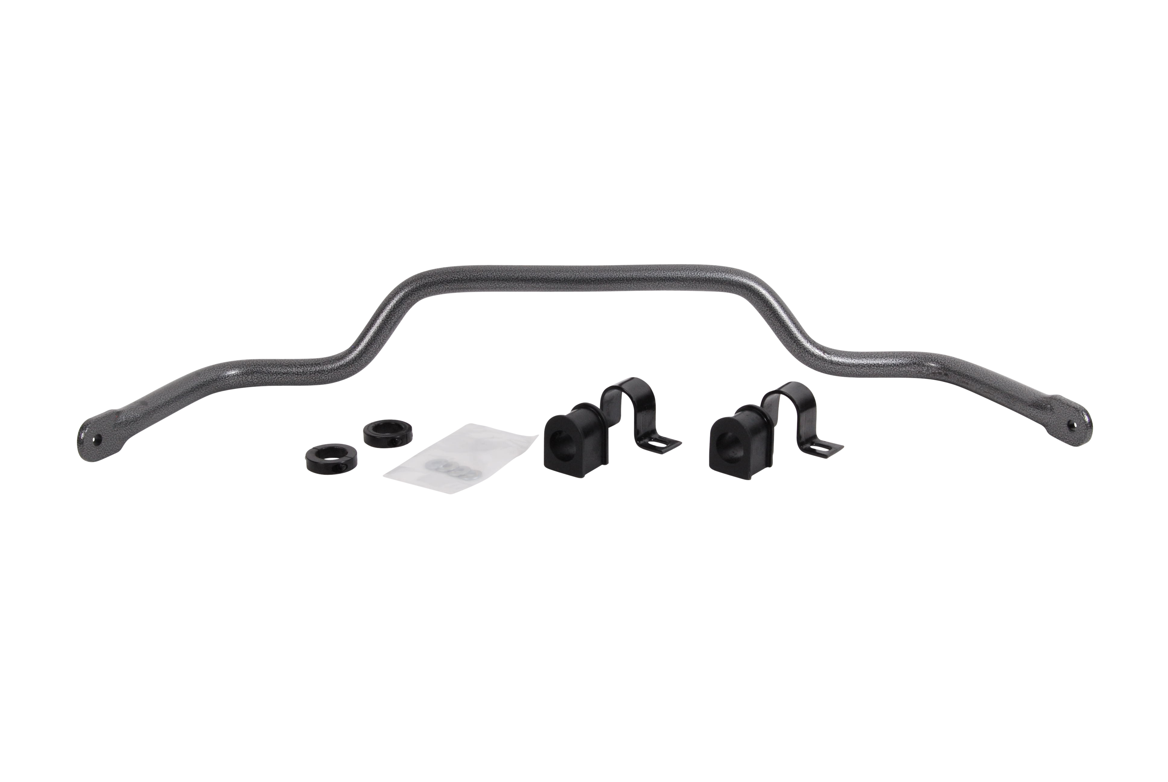 Chromoly Sway Bar Kit 