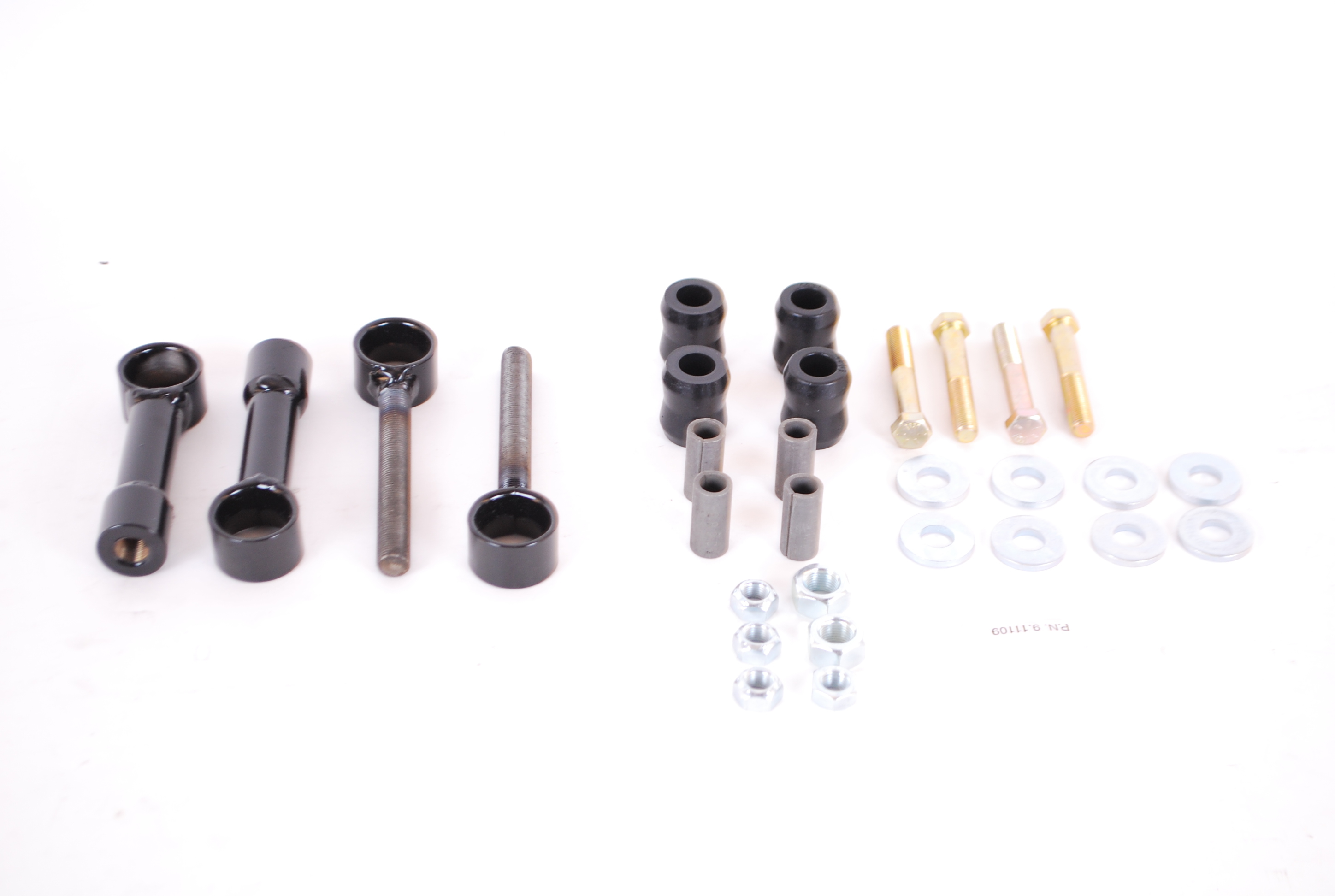 Adjustable Endlinks 