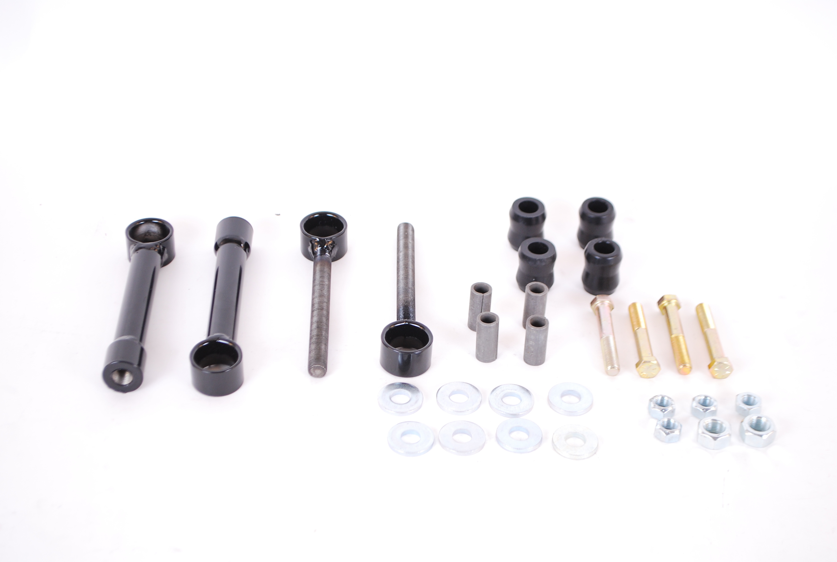 Adjustable Endlinks 