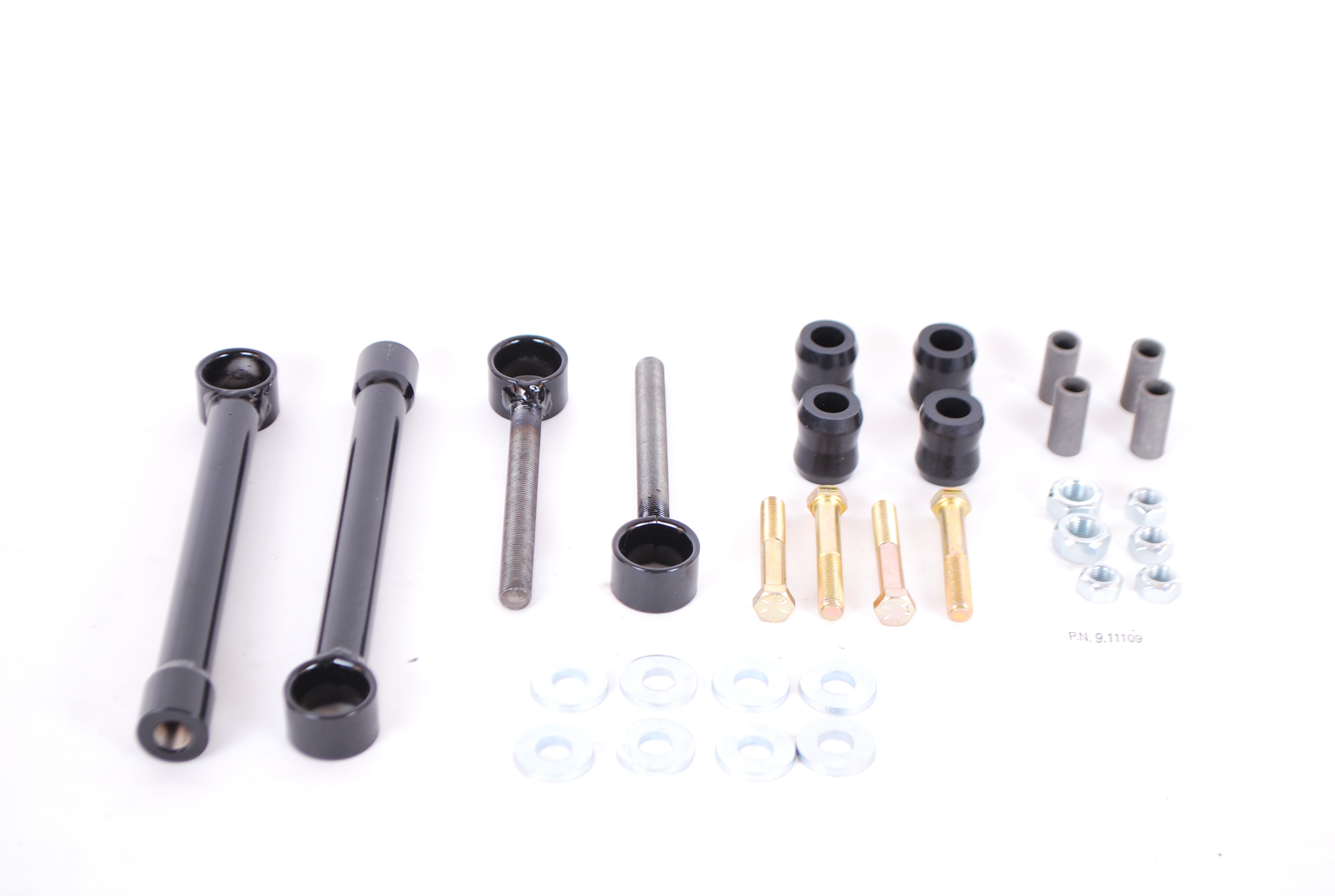 Adjustable Endlinks 