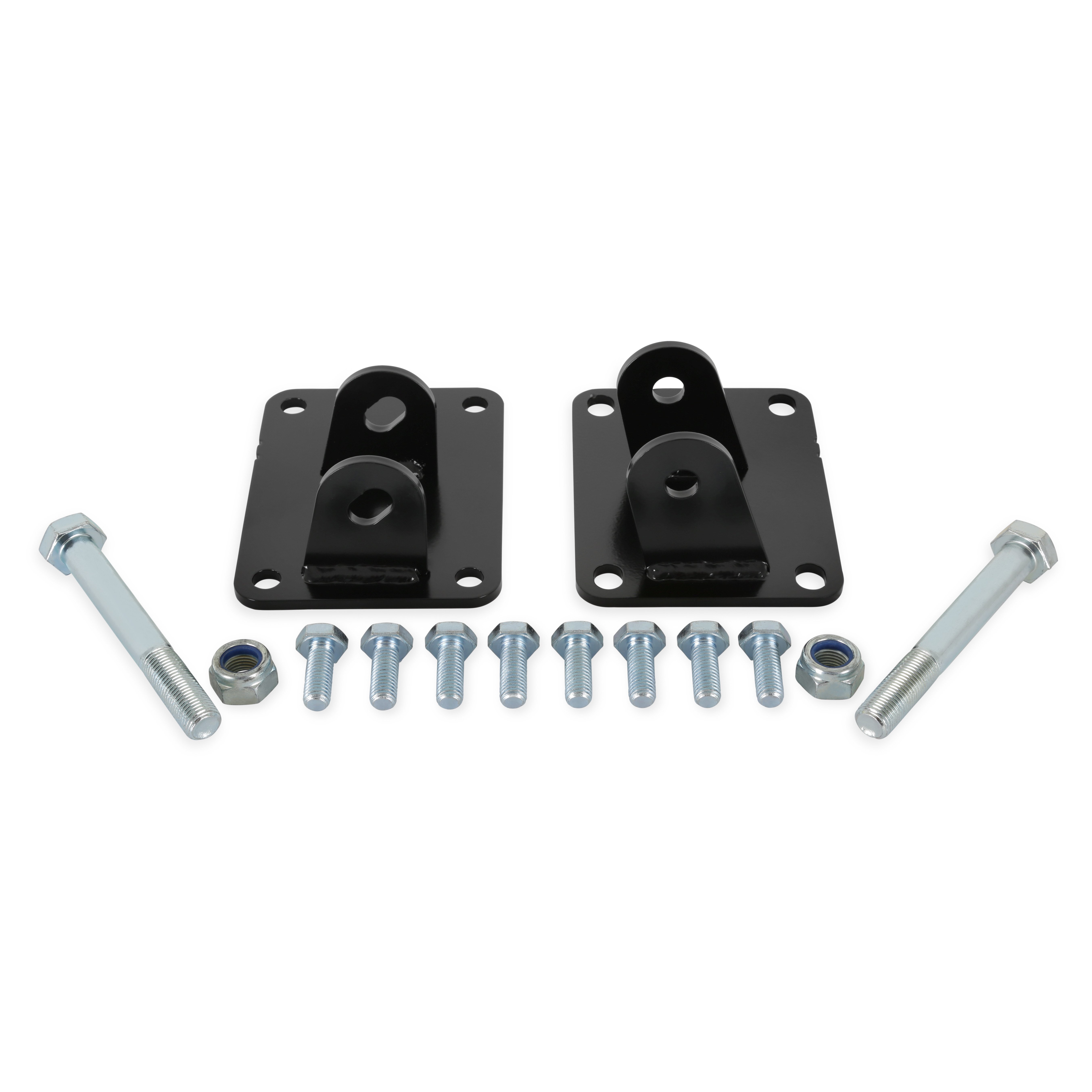 96-04 Mustang  LS-Swap Engine Mount Kit