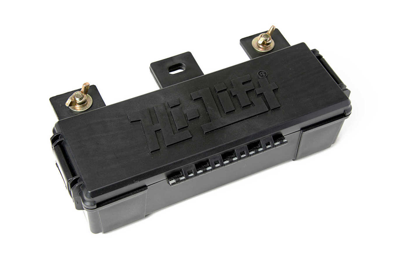Gear Box 